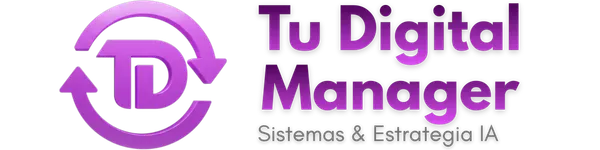 TDM Logo
